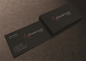 Business Card Design by Creations Box 2015 for this project | Design: #5950661