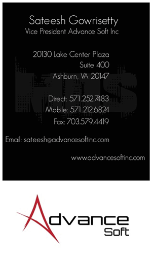 Business Card Design by pmatason for this project | Design #5943895