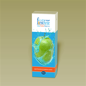 Packaging Design by FOX for NTC | Design: #1610317