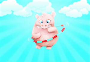 3D Design by ariya for this project | Design: #6012748