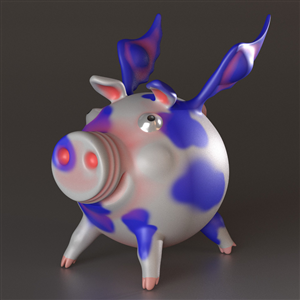 3D Design by Crisdu for this project | Design: #6031355