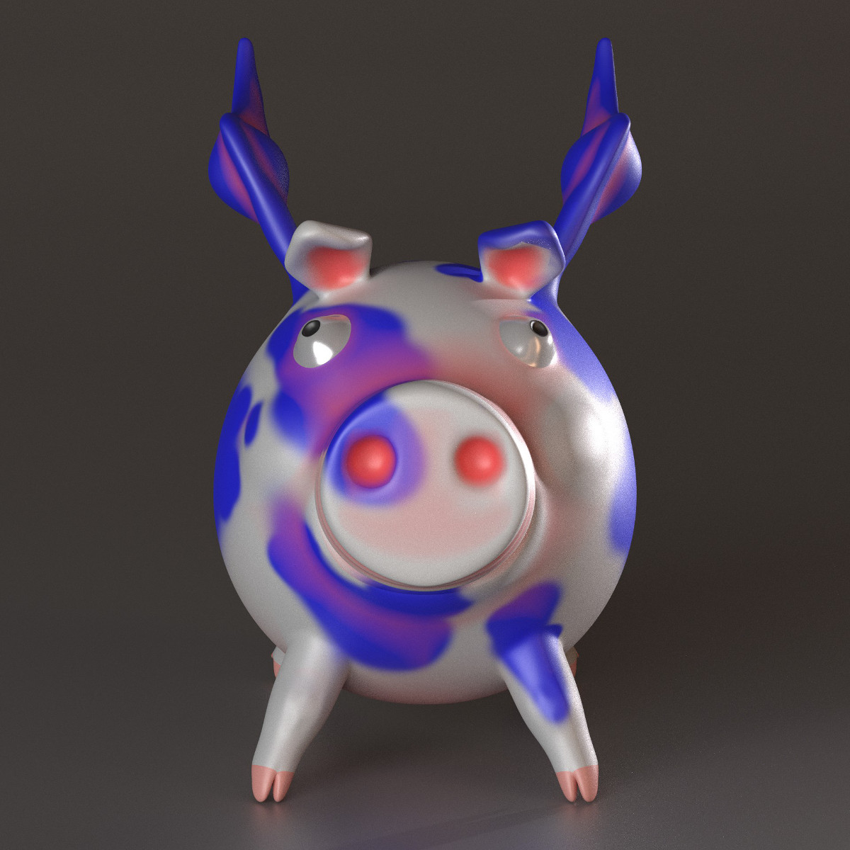 3D Design by Crisdu for this project | Design #6031365