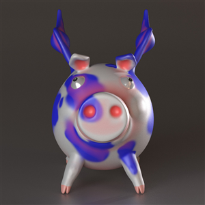 3D Design by Crisdu for this project | Design: #6031365