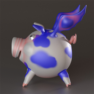 3D Design by Crisdu