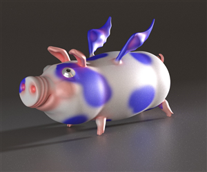 3D Design by Crisdu for this project | Design: #6036967