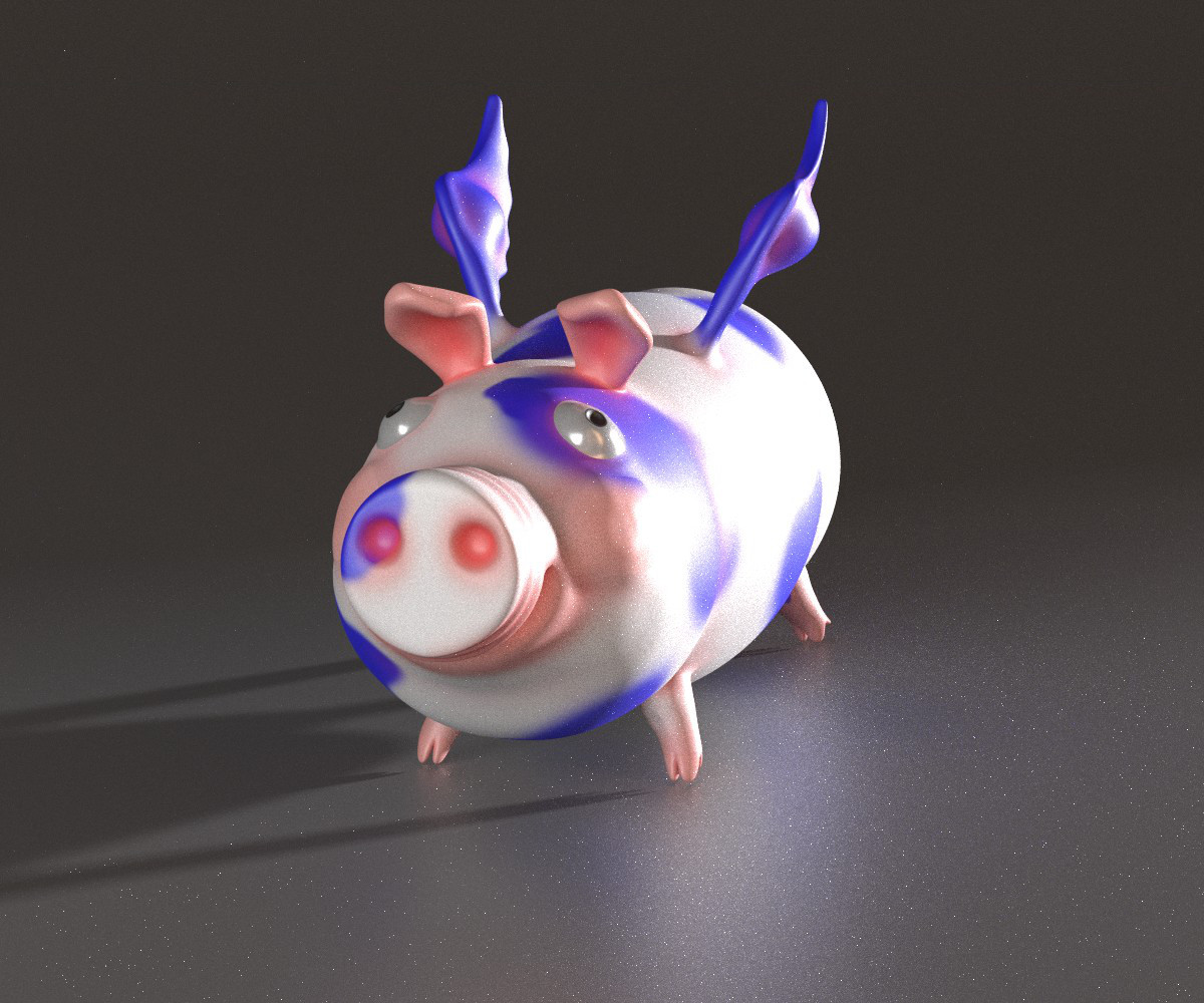 3D Design by Crisdu for this project | Design #6036992