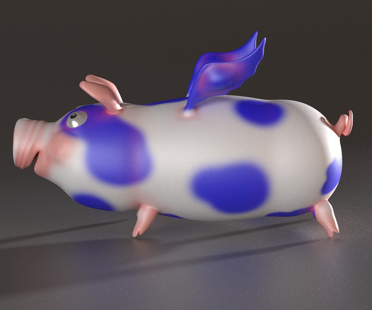 3D Design by Crisdu for this project | Design #6037000