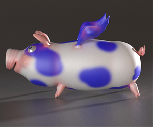 3D Design by Crisdu for this project | Design: #6037000