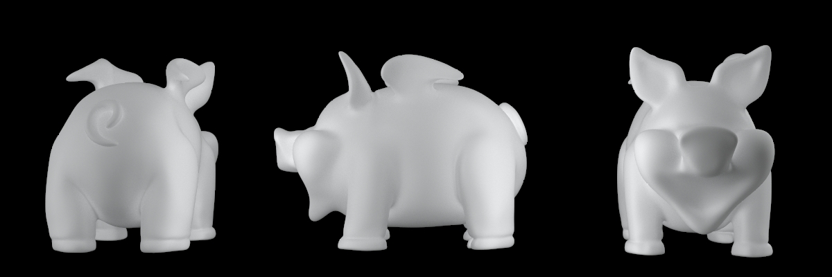 3D Design by M.M.C. for this project | Design #6001972