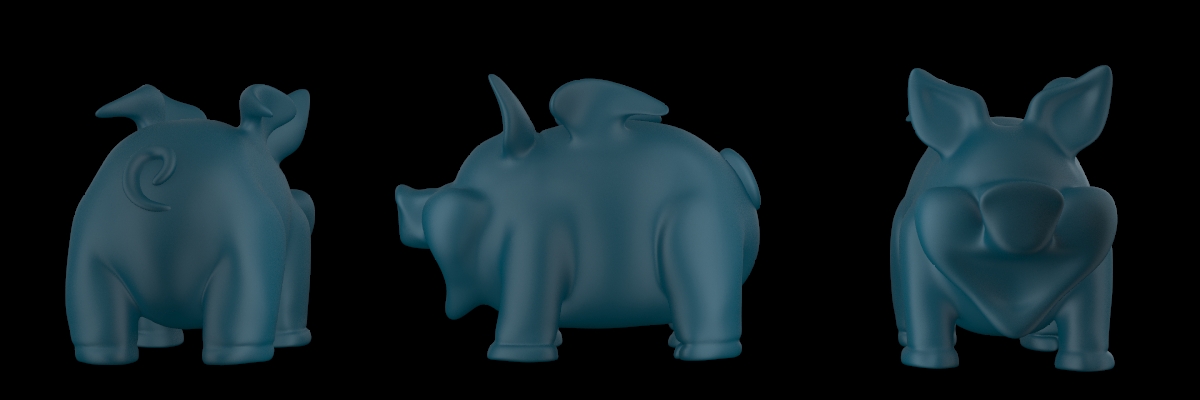 3D Design by M.M.C. for this project | Design #6001974