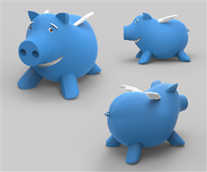 3D Design by cs.marton