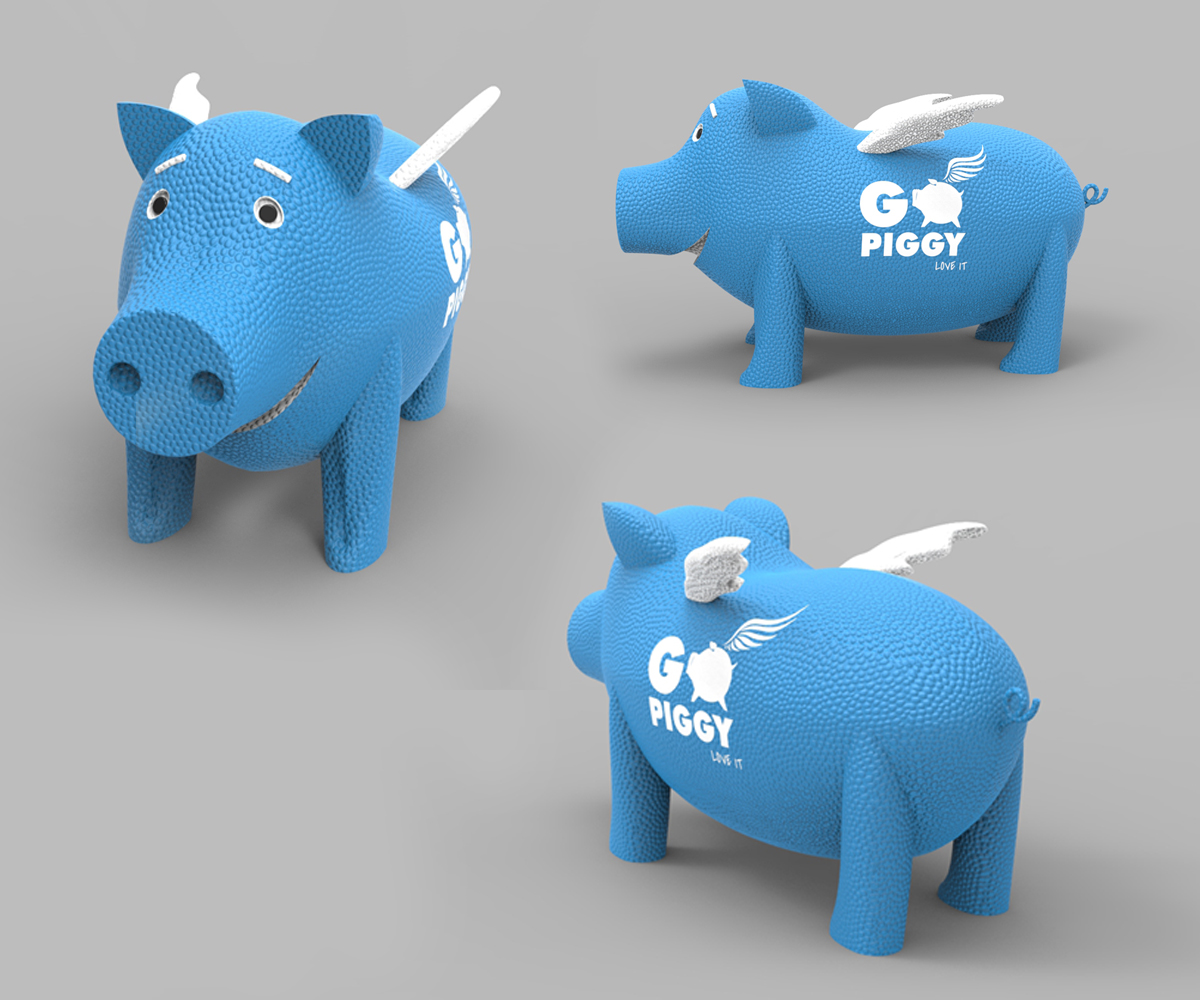 3D Design by cs.marton for this project | Design #6051265