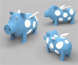 Design 3D par cs.marton pour ce projet | Design #6056228