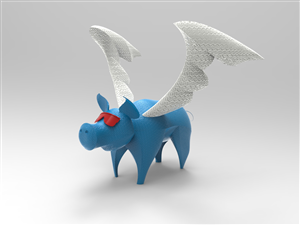 3D Design by latranyipeti