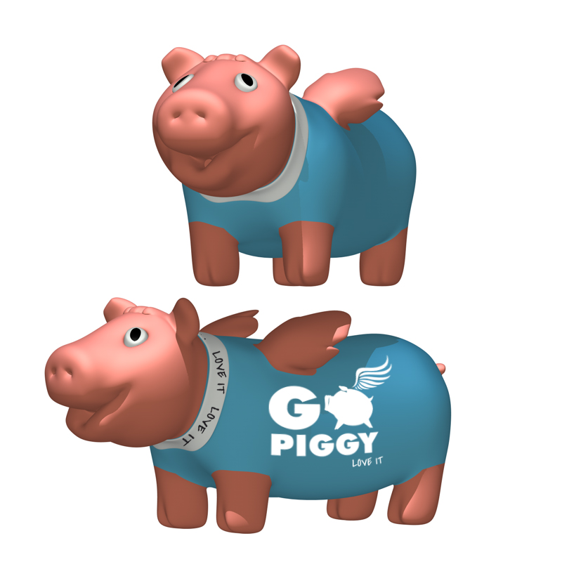 Diseño 3D por Imagebos para este proyecto | Diseño #6017534