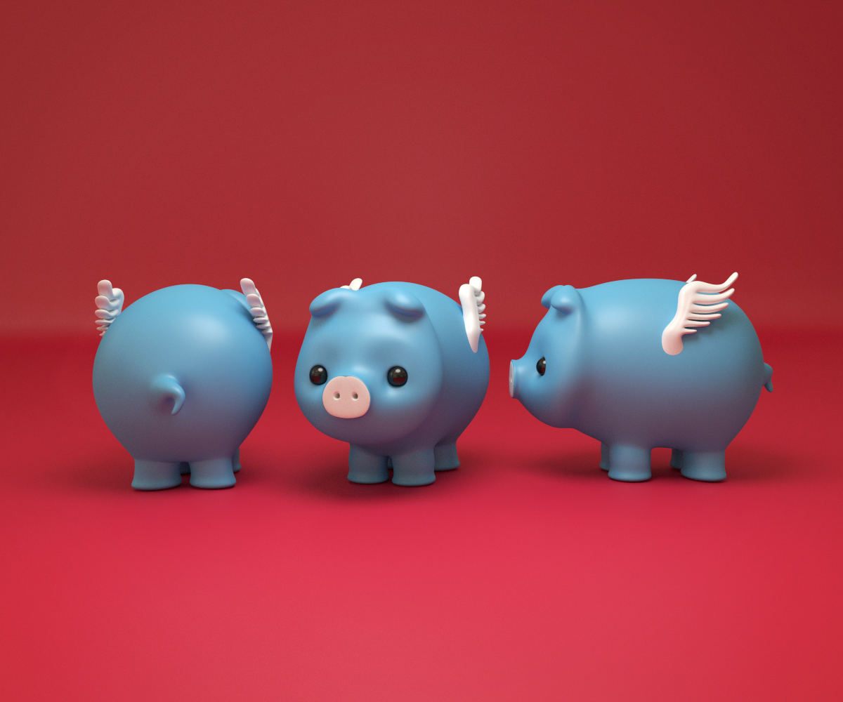 Diseño 3D por Honu para este proyecto | Diseño #6051500