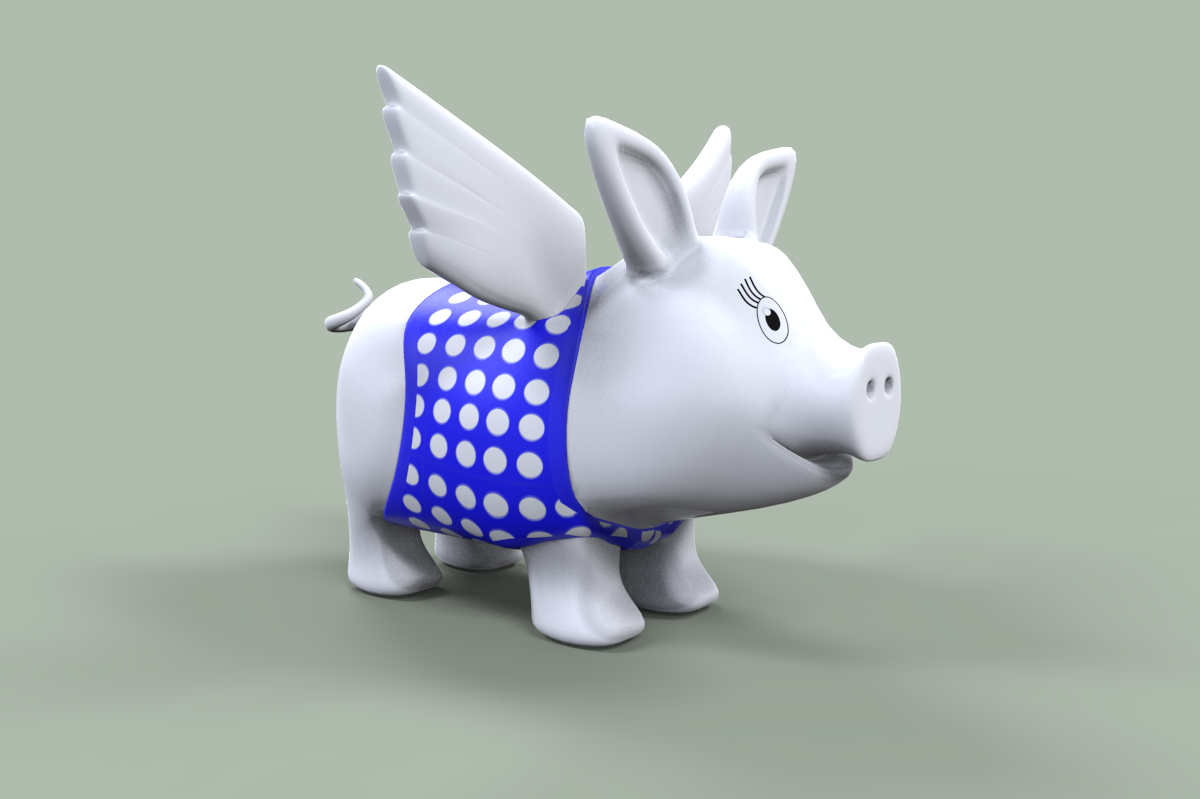 3D Design by SeleCT Vision for this project | Design #6059983