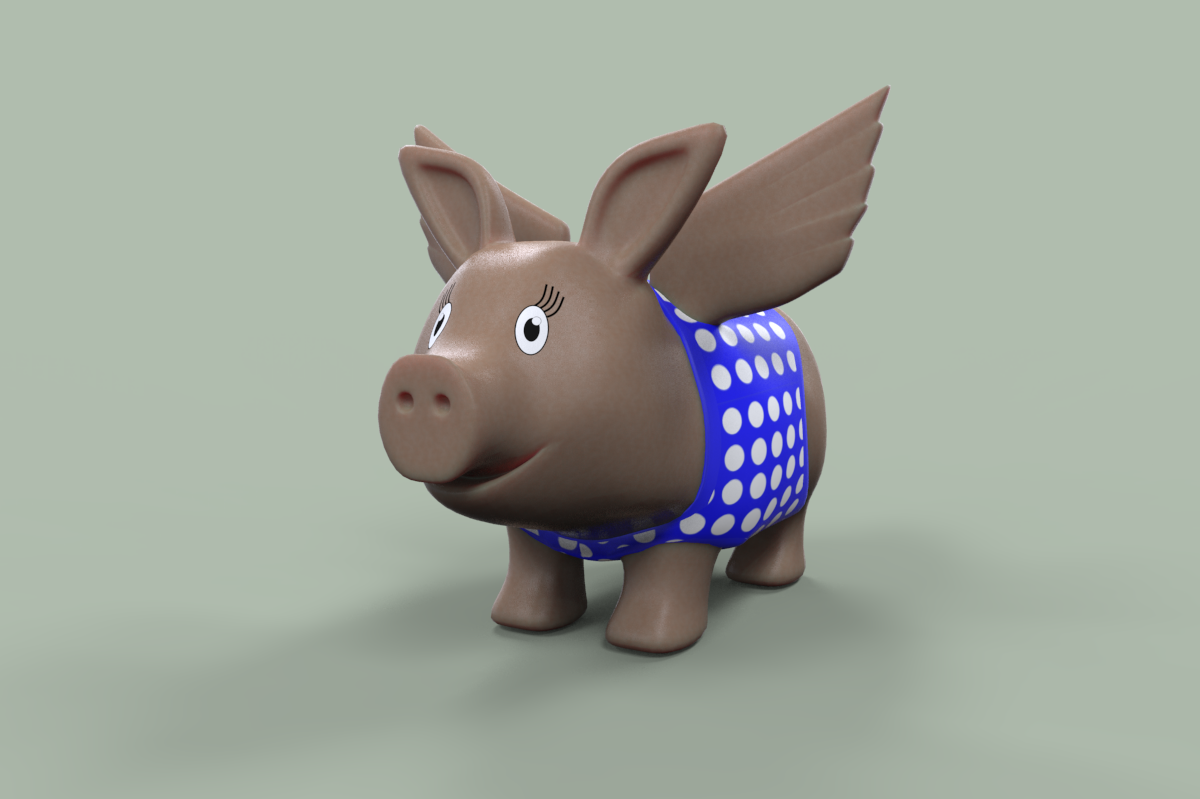 3D Design by SeleCT Vision for this project | Design #6059994