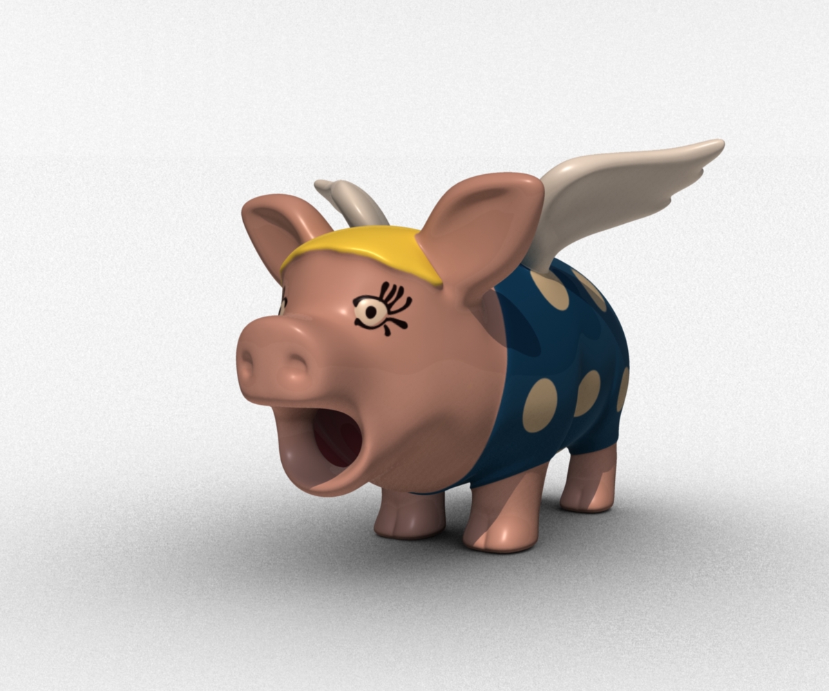 3D Design by akvarog for this project | Design #10232441