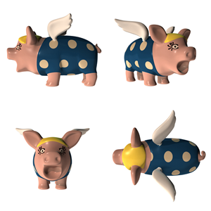 3D Design by akvarog