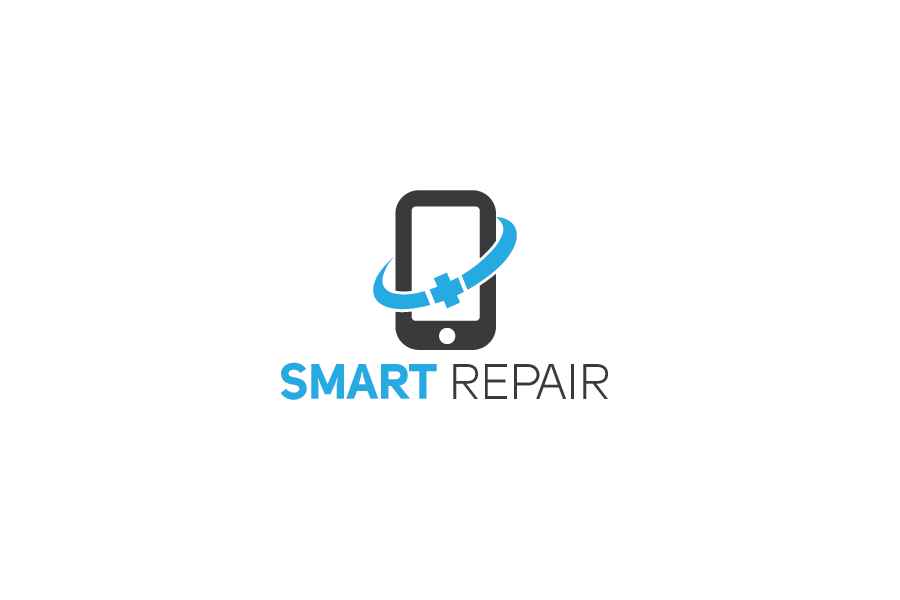 Logo Design by luckydesign for Smart Repair 4U | Design #5948055