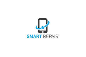 Logo Design by luckydesign for Smart Repair 4U | Design #5948055