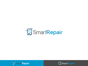Logo Design by JohnM. for Smart Repair 4U | Design: #5943417