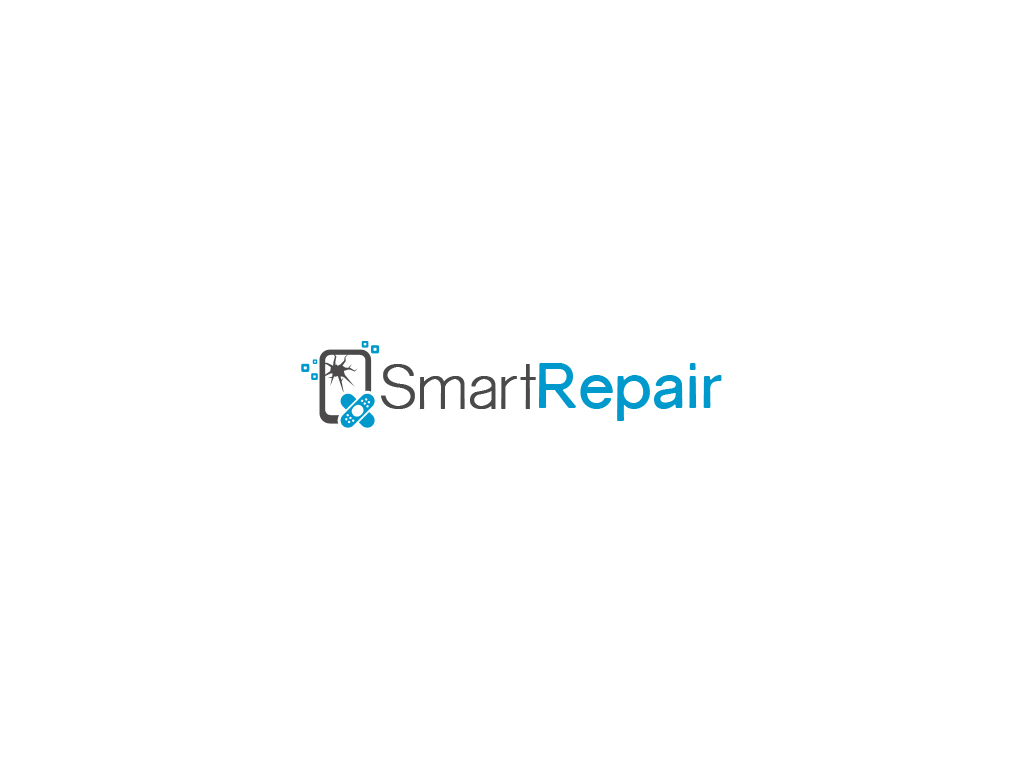 Logo Design by JohnM. for Smart Repair 4U | Design #5943430