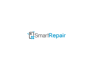 Logo Design by JohnM. for Smart Repair 4U | Design: #5943430
