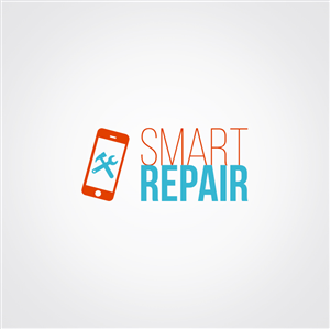 Logo Design by studio-sfp.com for Smart Repair 4U | Design: #5947859