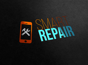 Logo Design by studio-sfp.com for Smart Repair 4U | Design: #5947863