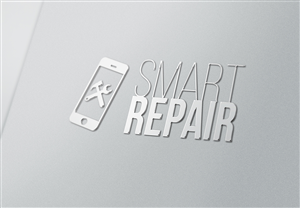 Logo Design by studio-sfp.com for Smart Repair 4U | Design: #5947865