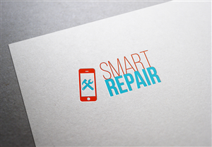 Logo Design by studio-sfp.com for Smart Repair 4U | Design: #5947866