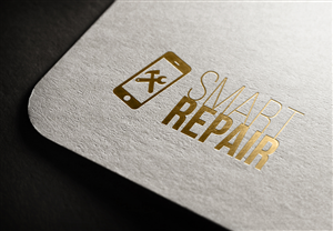 Logo Design by studio-sfp.com for Smart Repair 4U | Design: #5947868