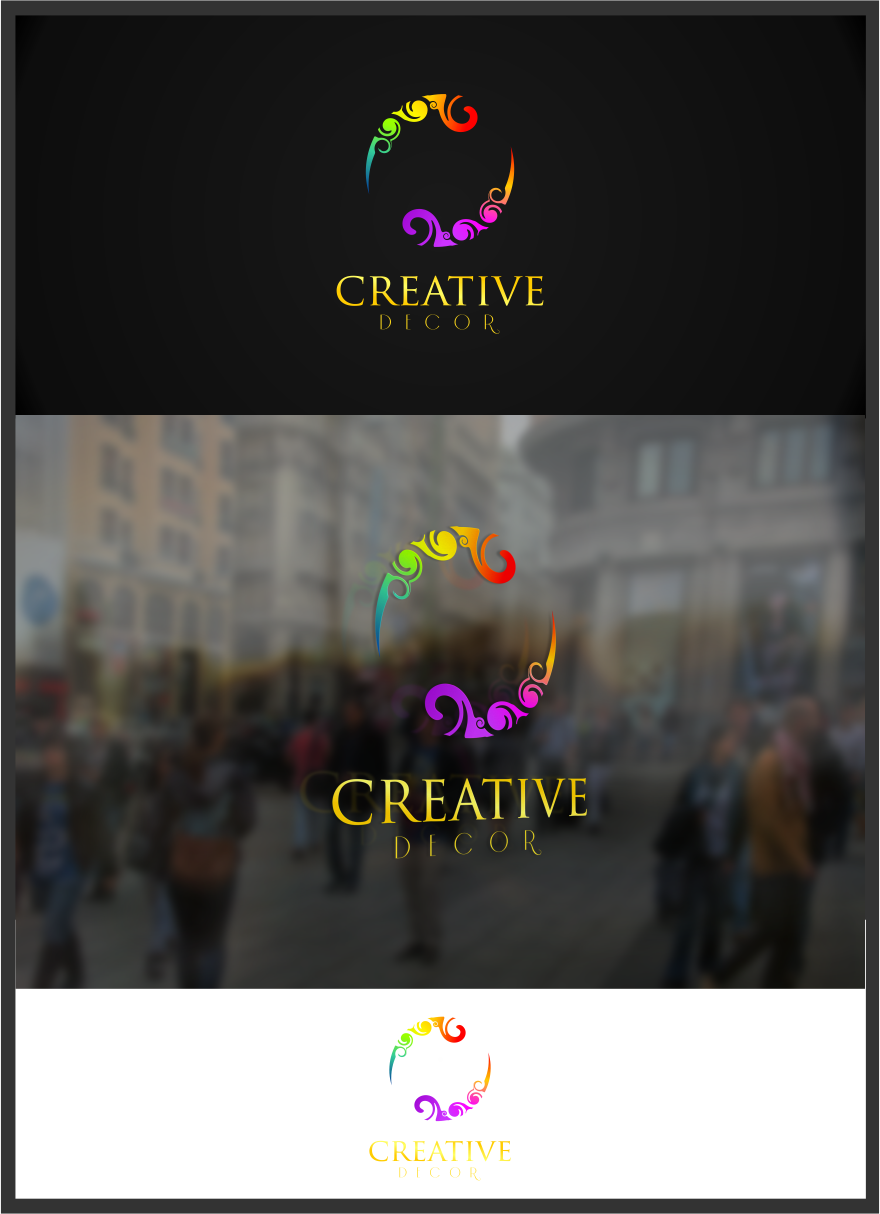 Logo Design by nchid for this project | Design #6062945
