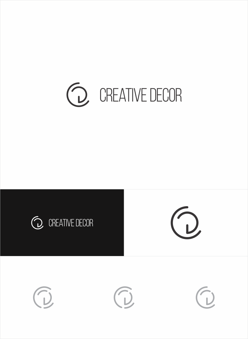 Logo Design by Naavyd for this project | Design #6068464