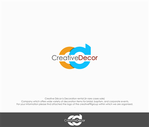 Logo Design by Gandesign for this project | Design: #6127197