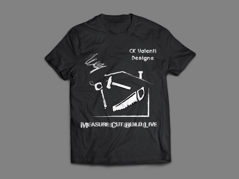 T-shirt Design by Hatem for this project | Design #5957060