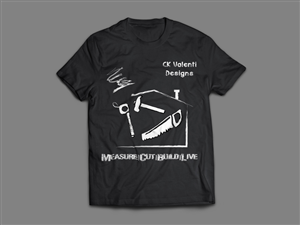 T-shirt Design by Hatem