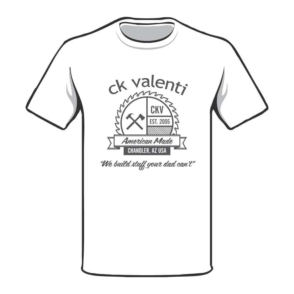 T-shirt Design by Oct-O-Ray Design for this project | Design #6031826