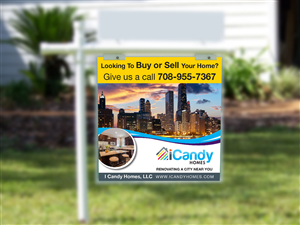 Signage Design by theblueart for this project | Design: #5964104