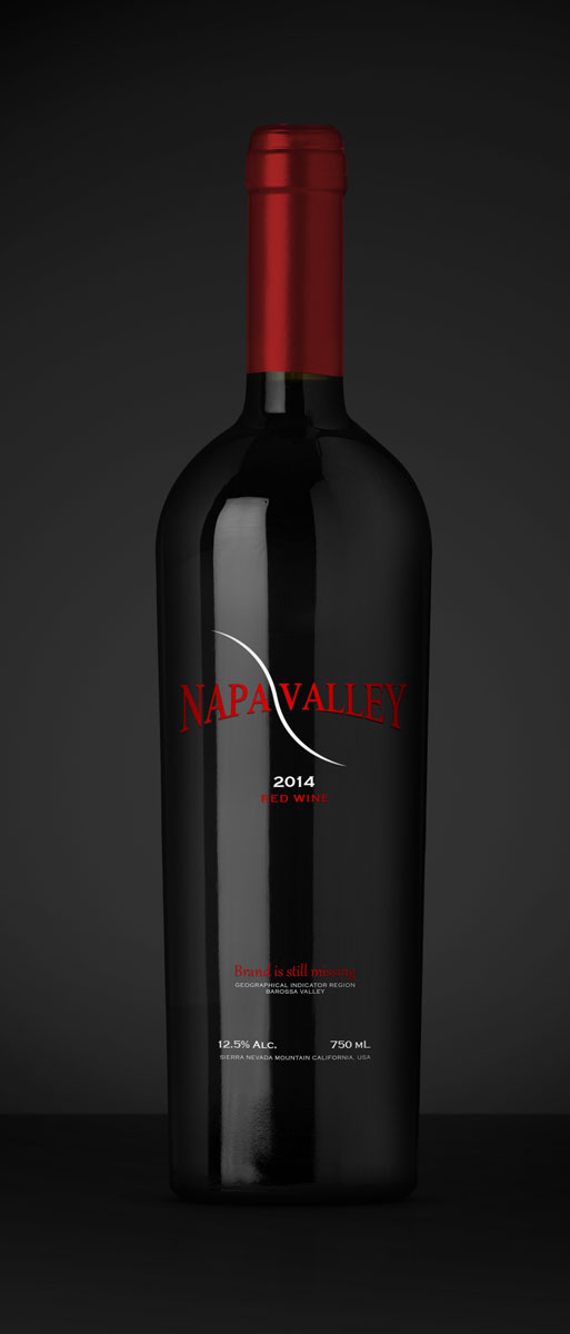 Label Design by TheBrandForYou.Com for this project | Design #6048235