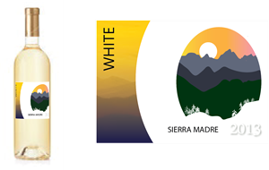 Label Design by Stasia