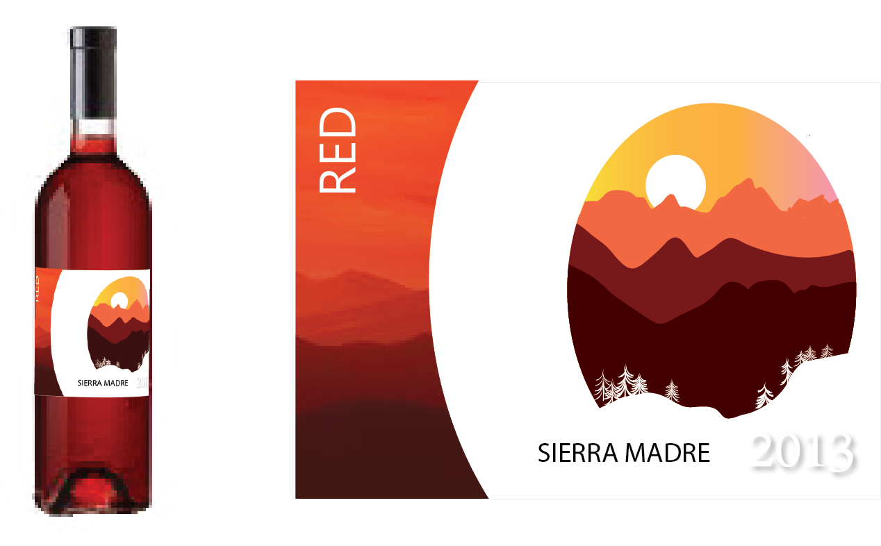 Label Design by Stasia for this project | Design #5966091
