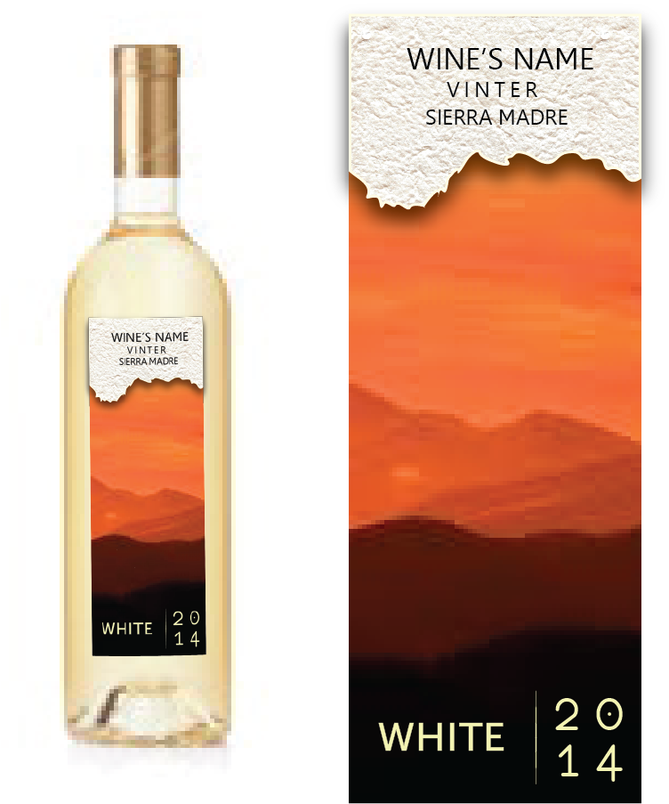Label Design by Stasia for this project | Design #5966146
