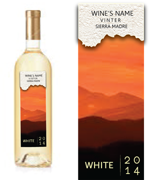 Label Design by Stasia for this project | Design: #5966146