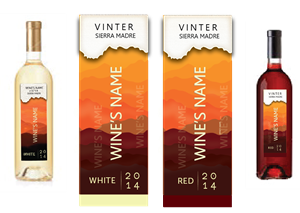 Label Design by Stasia for this project | Design: #5974828