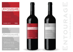 Label Design by keis604 for this project | Design: #6072376