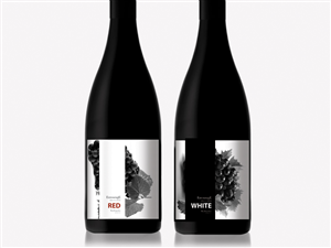 Label Design by dii for this project | Design: #6066054