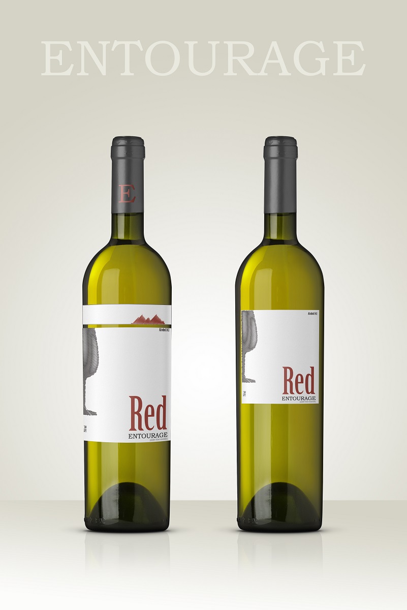 Label Design by dii for this project | Design #6068057